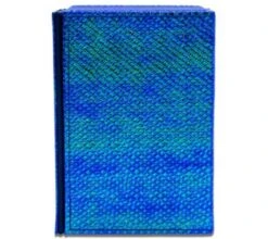 Ultra Pro Deckbox M2 100+ Mermaid Scale -DRAGON SHIELD Winkel db m2 100 mermaid scale 4