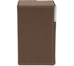 Ultra Pro Deckbox M2 Brown & White 7 Ultra Pro Deckbox M2 Brown & White -DRAGON SHIELD Winkel db m2 1 brown white 4