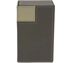 Ultra Pro Deckbox M2 Gray & Stone