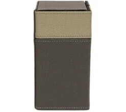 Ultra Pro Deckbox M2 Gray & Stone -DRAGON SHIELD Winkel db m2 1 grey stone 3