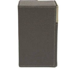 Ultra Pro Deckbox M2 Gray & Stone -DRAGON SHIELD Winkel db m2 1 grey stone 4