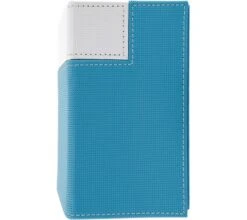 Ultra Pro Deckbox M2 Blue & White