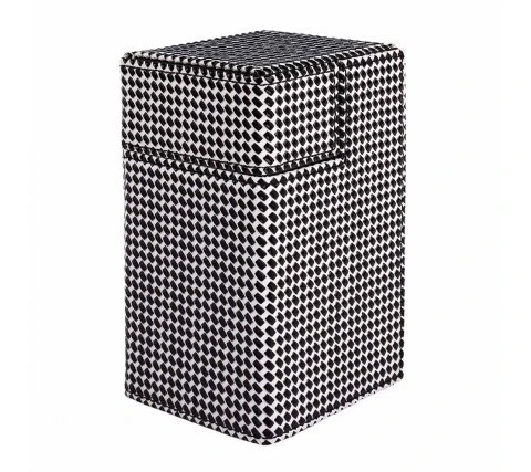 Ultra Pro Deckbox M2 Checkerboard 1 Ultra Pro Deckbox M2 Checkerboard