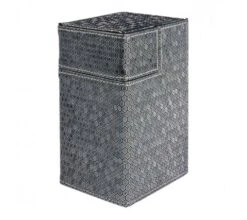 Ultra Pro Deckbox M2 Dark Steel