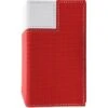 Ultra Pro Deckbox M2 Red & White -DRAGON SHIELD Winkel db m2 red white