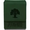 Ultra Pro Deckbox Mana Green Flip (top Loading) -DRAGON SHIELD Winkel db mana green flip