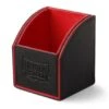 Dragon Shield Nest 100: Black And Red -DRAGON SHIELD Winkel db nest black red 1