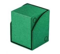 Dragon Shield Nest 100: Green And Black -DRAGON SHIELD Winkel db nest green black 3