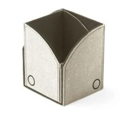 Dragon Shield Nest 100: Light Gray And Black 7 Dragon Shield Nest 100: Light Gray And Black -DRAGON SHIELD Winkel db nest lightgrey black 4