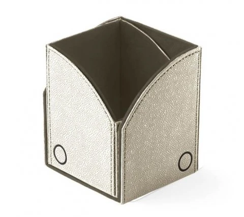 Dragon Shield Nest 100: Light Gray And Black 4 Dragon Shield Nest 100: Light Gray And Black - Afbeelding 4