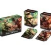 Ultra Pro Duel Deckbox Nissa Vs. Ob Nixilis (top Loading) -DRAGON SHIELD Winkel db nissa vs ob nixilis