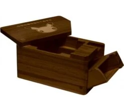 Ultra Pro Deckbox Pokemon 25th Anniversary