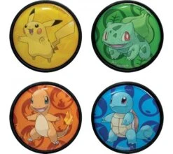 Ultra Pro Pokémon - Alcove Click Deckbox: Kanto Region -DRAGON SHIELD Winkel db pok alcove click kanto 3