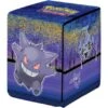 Ultra Pro Pokemon Deckbox Alcove Flip: Gallery Series - Haunted Hollow -DRAGON SHIELD Winkel db pok alcove flip haunted hollow 1