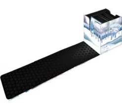 Ultra Pro Pokemon Deckbox Alcove Flip: Gallery Series - Frosted Forest -DRAGON SHIELD Winkel db pok alcove frosted forest 4