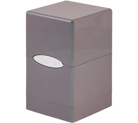 Ultra Pro Deckbox Satin Tower Radiant Desert Mirage 1 Ultra Pro Deckbox Satin Tower Radiant Desert Mirage