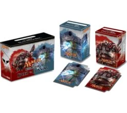 Ultra Pro Duel Deckbox Speed Vs. Cunning (top Loading)