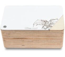 Ultra Pro Deckbox The Ark