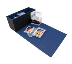 Ultra Pro - Deckbox: The Breaker -DRAGON SHIELD Winkel db thebreaker 6