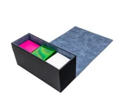 Ultra Pro - Deckbox: The Breaker -DRAGON SHIELD Winkel db thebreaker 7