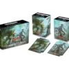 Ultra Pro Duel Deckbox Zendikar Vs. Eldrazi (top Loading) -DRAGON SHIELD Winkel db zendikar vs eldrazi