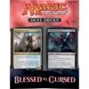 Duel Decks: Blessed Vs. Cursed -DRAGON SHIELD Winkel dd blessed vs cursed