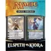 Duel Decks: Elspeth Vs. Kiora -DRAGON SHIELD Winkel dd elspeth vs kiora