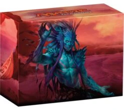 Duel Decks: Merfolk Vs. Goblins -DRAGON SHIELD Winkel dd merfolk vs goblins 2
