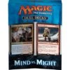Duel Decks: Mind Vs. Might -DRAGON SHIELD Winkel dd mind vs might
