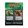 Duel Decks: Nissa Vs. Ob Nixilis -DRAGON SHIELD Winkel dd nissa vs ob nixilis