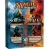 Duel Decks: Sorin Vs. Tibalt -DRAGON SHIELD Winkel dd sorin vs tibalt