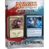Duel Decks: Speed Vs. Cunning -DRAGON SHIELD Winkel dd speed vs cunning 1