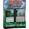 Duel Decks: Zendikar Vs. Eldrazi -DRAGON SHIELD Winkel dd zendikar vs eldrazi