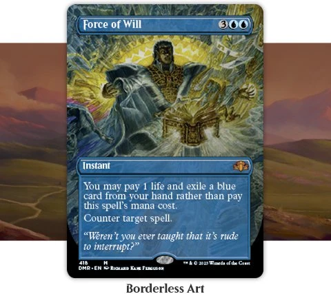 Collector Booster Box Dominaria Remastered 3 Collector Booster Box Dominaria Remastered - Afbeelding 3