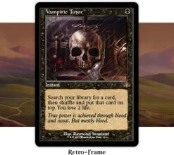 Collector Booster Box Dominaria Remastered 8 Collector Booster Box Dominaria Remastered -DRAGON SHIELD Winkel dmr set variants 2 1