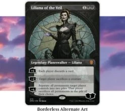 Collector Booster Dominaria United 8 Collector Booster Dominaria United -DRAGON SHIELD Winkel dmu set variants 2 3