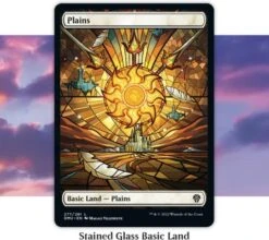 Set Booster Box Dominaria United (incl. Foil Box Topper) -DRAGON SHIELD Winkel dmu set variants 5 2