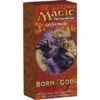 Event Deck Born Of The Gods: Underworld Herald -DRAGON SHIELD Winkel ed bng underworld herald