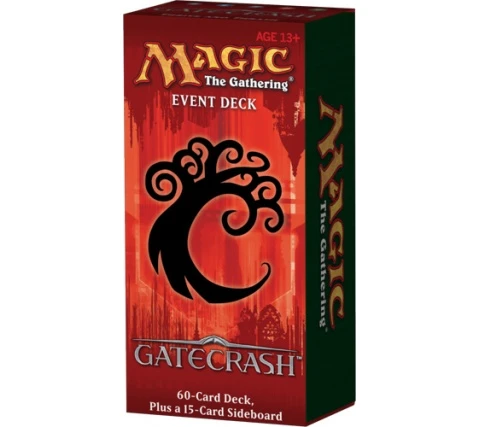 Event Deck Gatecrash: Thrive And Thrash 1 Event Deck Gatecrash: Thrive And Thrash