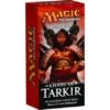 Event Deck Khans Of Tarkir: Conquering Hordes -DRAGON SHIELD Winkel ed khans of tarkir