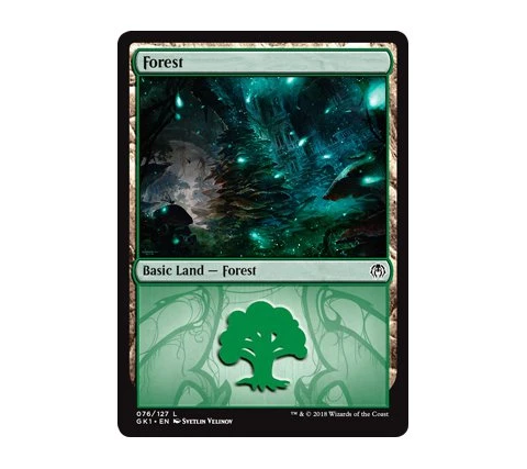 Guilds Of Ravnica Guild Kit: Golgari 3 Guilds Of Ravnica Guild Kit: Golgari - Afbeelding 3