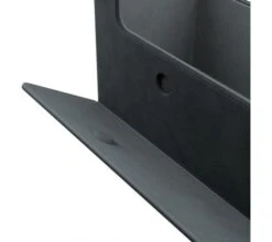 Gamegenic Deckbox Dungeon S 550+ Convertible Black -DRAGON SHIELD Winkel gg dungeon s black 3