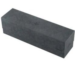 Gamegenic Deckbox Dungeon S 550+ Convertible Midnight Gray