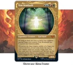 Set Boosterbox Lord Of The Rings: Tales Of Middle-earth (incl. Foil Box Topper) -DRAGON SHIELD Winkel ltr variants 3 2