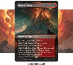 Collector Booster Lord Of The Rings: Tales Of Middle-earth -DRAGON SHIELD Winkel ltr variants 5 3