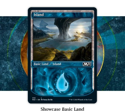 Collector Boosterbox Core Set 2021 6 Collector Boosterbox Core Set 2021 - Afbeelding 6