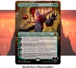 Collector Boosterbox Innistrad: Midnight Hunt -DRAGON SHIELD Winkel mid variants 1