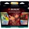 Lord Of The Rings: Tales Of Middle-earth Starter Kit -DRAGON SHIELD Winkel oa starter ltr 1