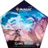 Magic Game Night 2018 -DRAGON SHIELD Winkel od game night