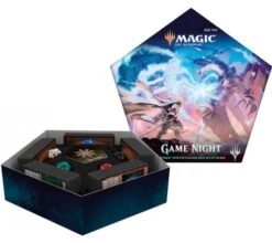 Magic Game Night 2018 -DRAGON SHIELD Winkel od game night 2